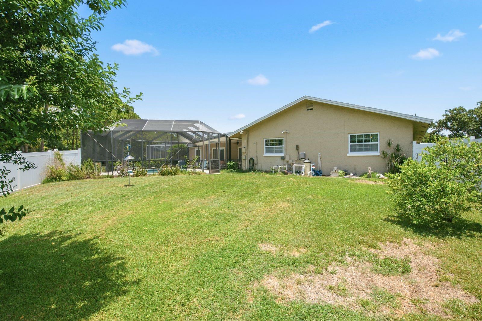 ANCHORAGE OF TARPON LAKE UNIT THREE THE - Residential