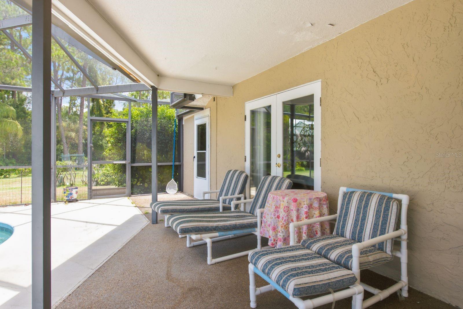 ANCHORAGE OF TARPON LAKE UNIT THREE THE - Residential