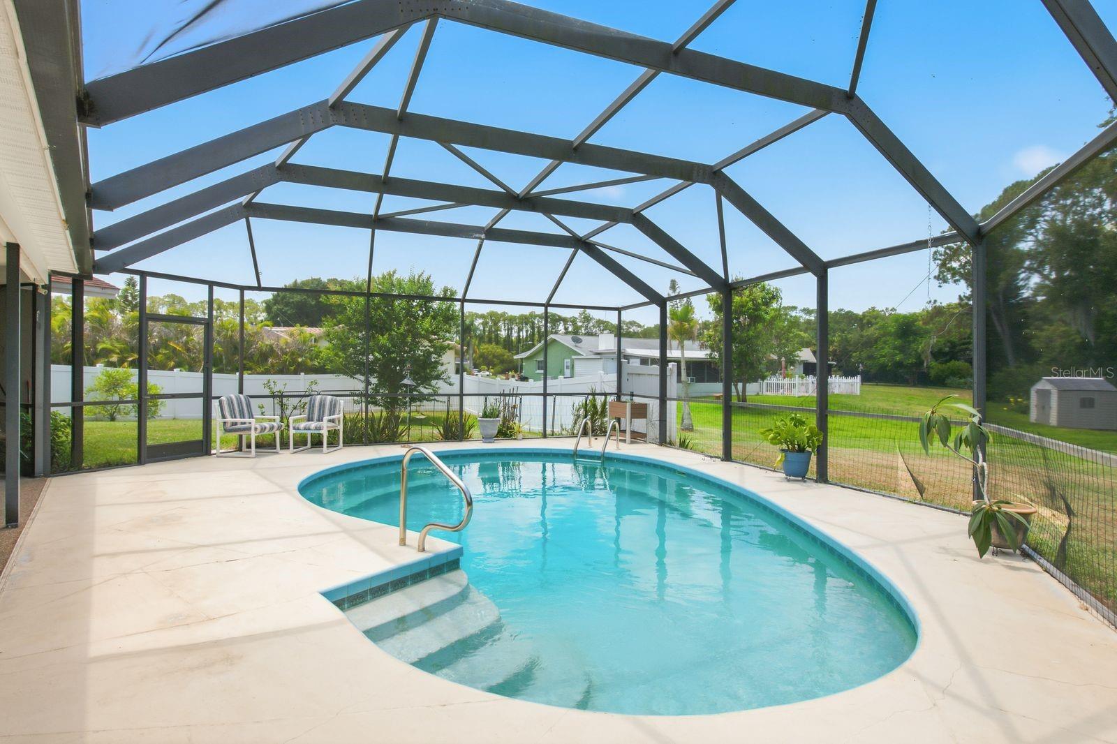 ANCHORAGE OF TARPON LAKE UNIT THREE THE - Residential