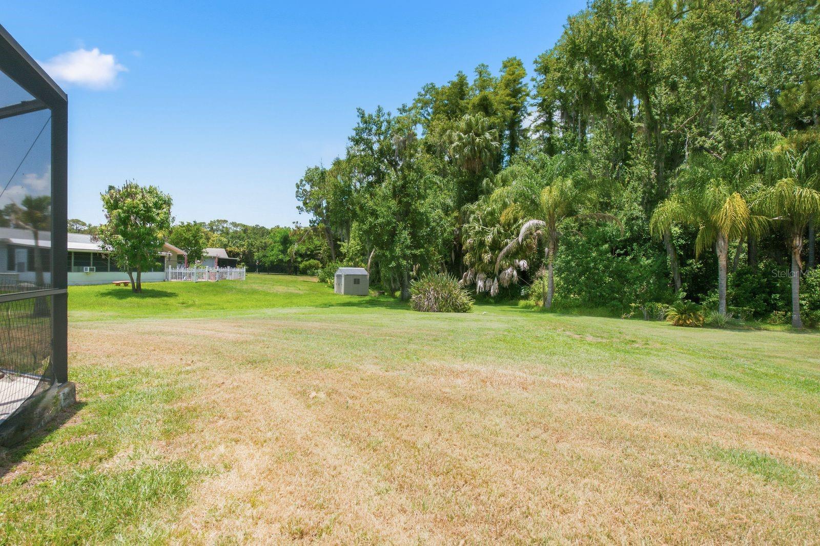 ANCHORAGE OF TARPON LAKE UNIT THREE THE - Residential