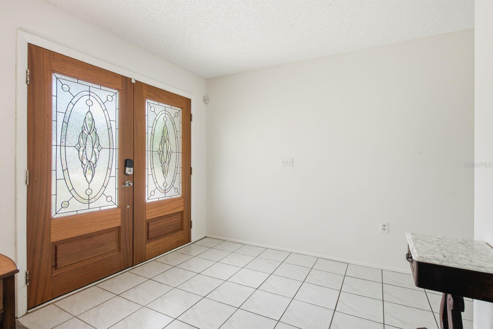 ANCHORAGE OF TARPON LAKE UNIT THREE THE - Residential