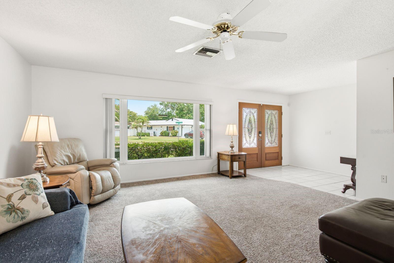 ANCHORAGE OF TARPON LAKE UNIT THREE THE - Residential