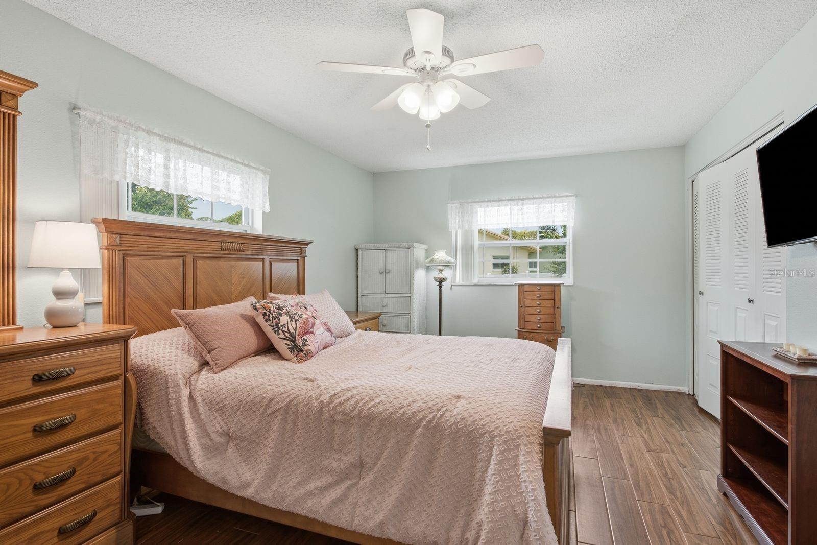 ANCHORAGE OF TARPON LAKE UNIT THREE THE - Residential