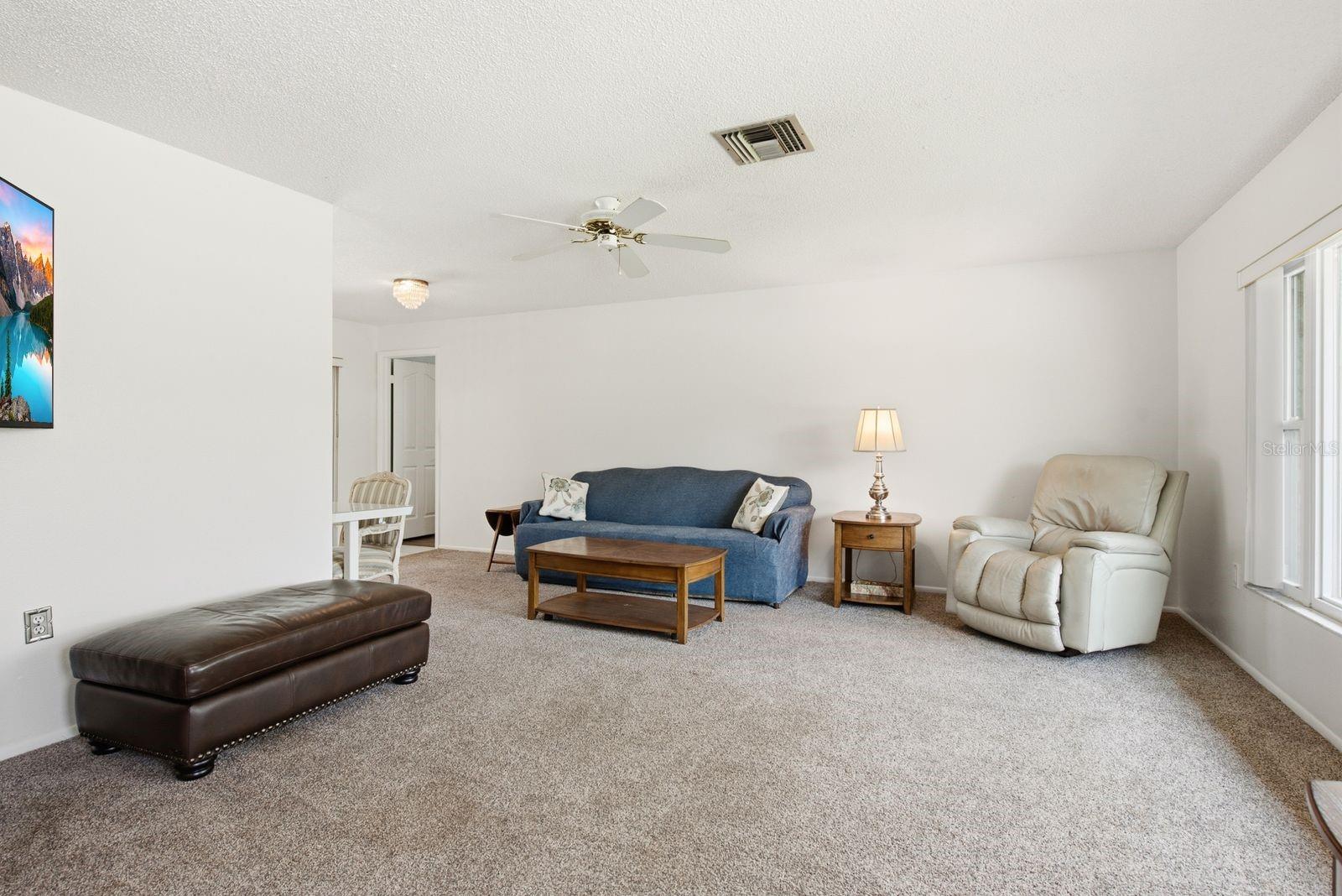 ANCHORAGE OF TARPON LAKE UNIT THREE THE - Residential