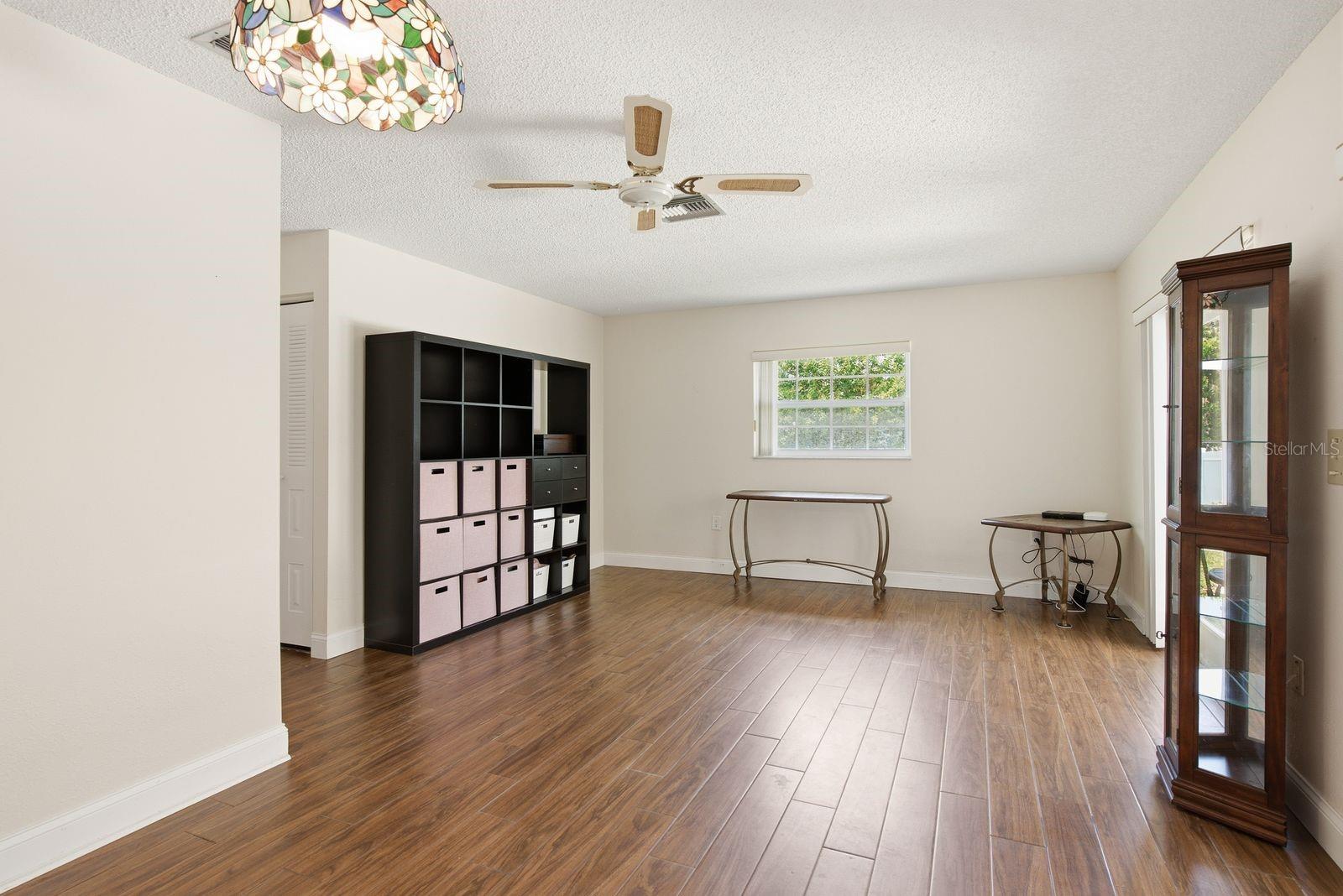 ANCHORAGE OF TARPON LAKE UNIT THREE THE - Residential
