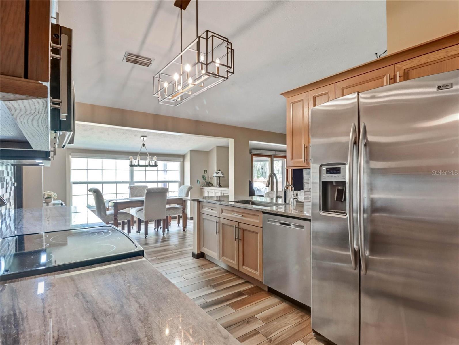 ARMISTEAD MANOR - Residential