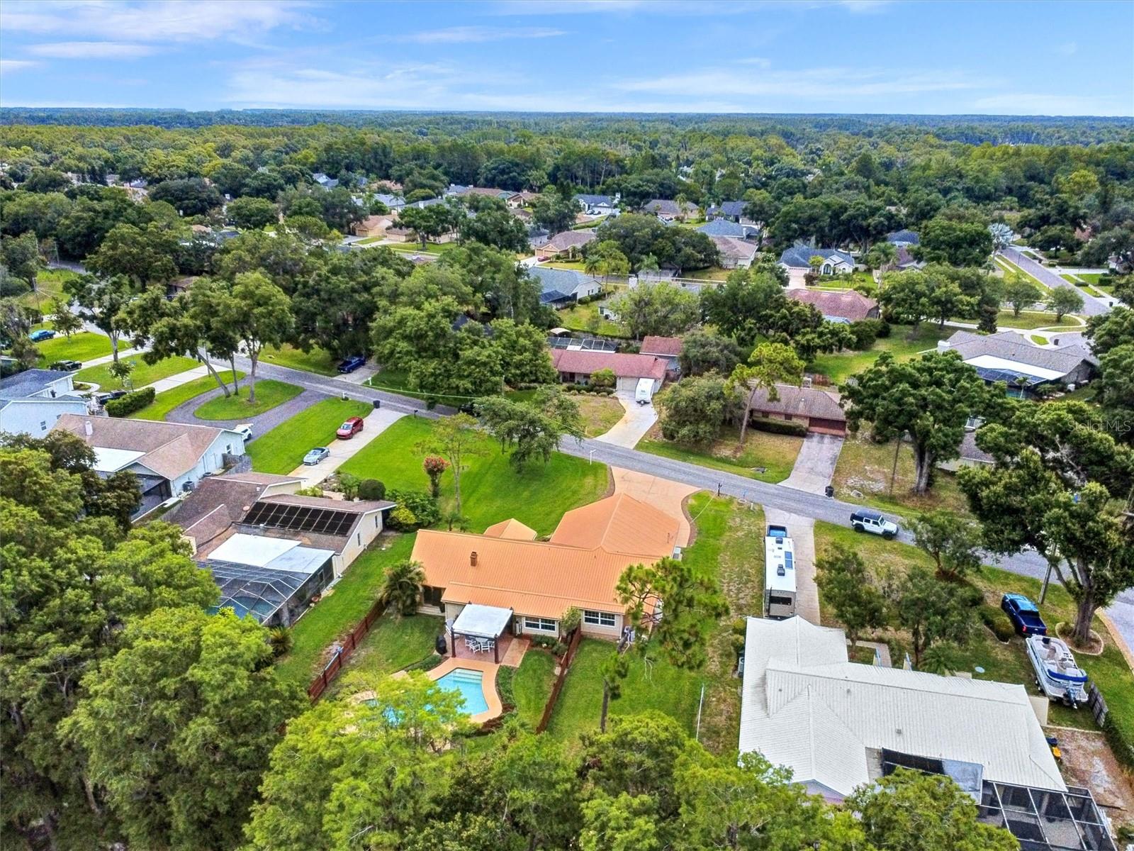 ARMISTEAD MANOR - Residential