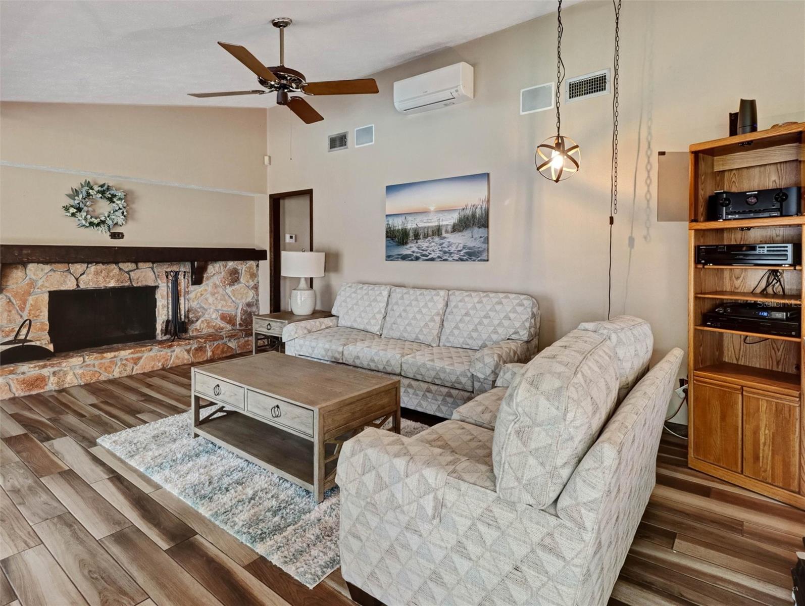 ARMISTEAD MANOR - Residential