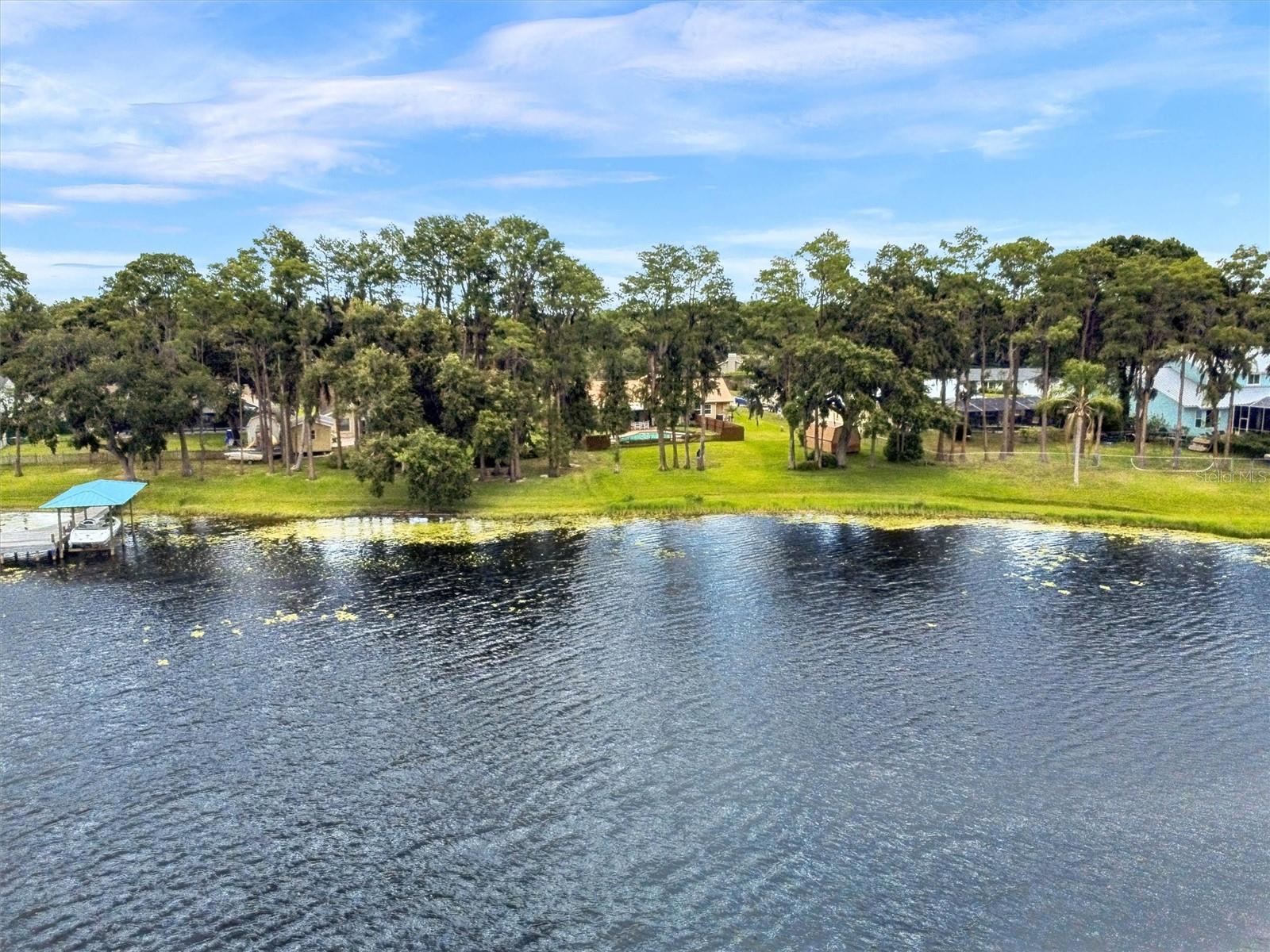 ARMISTEAD MANOR - Residential