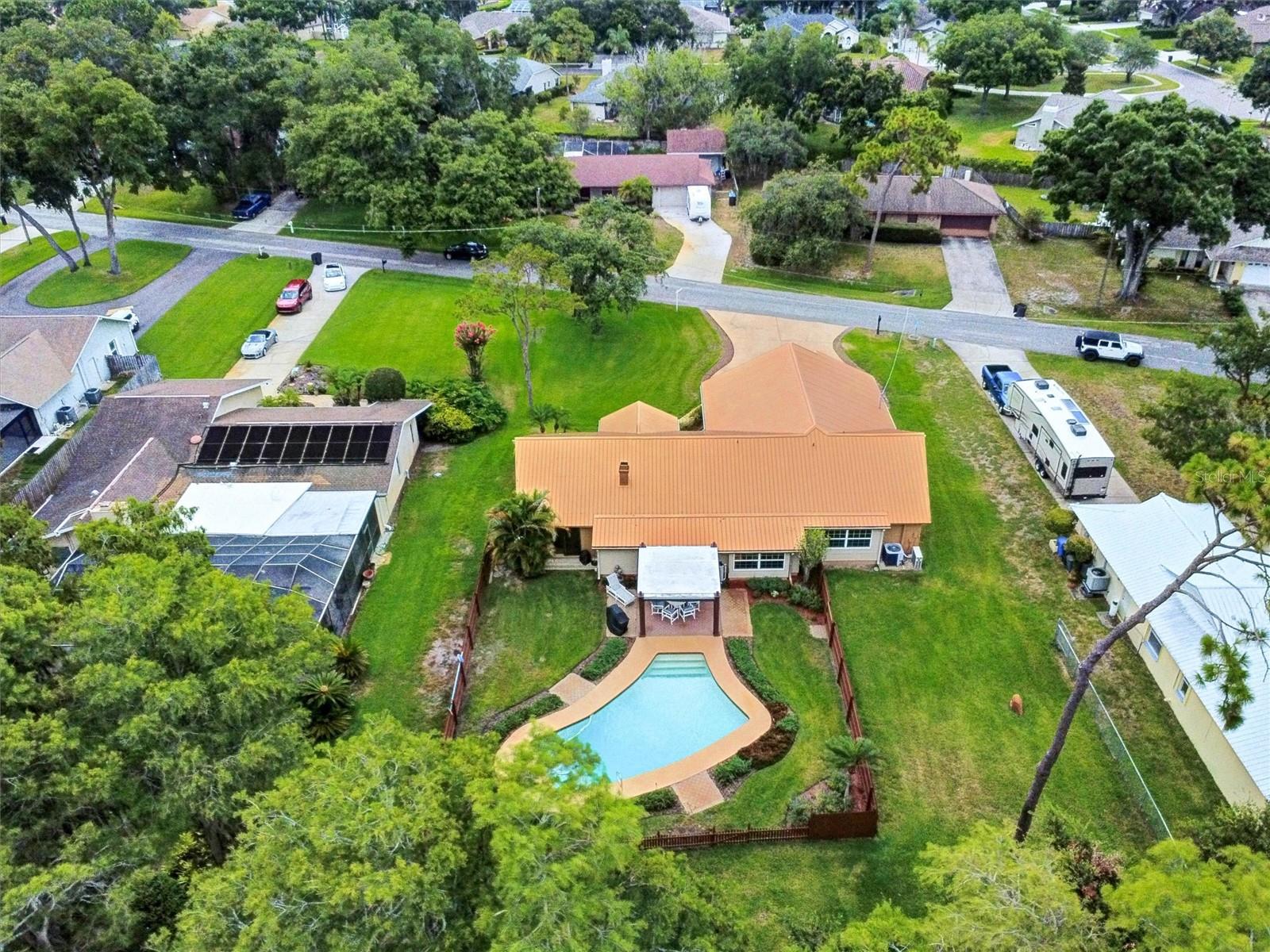 ARMISTEAD MANOR - Residential