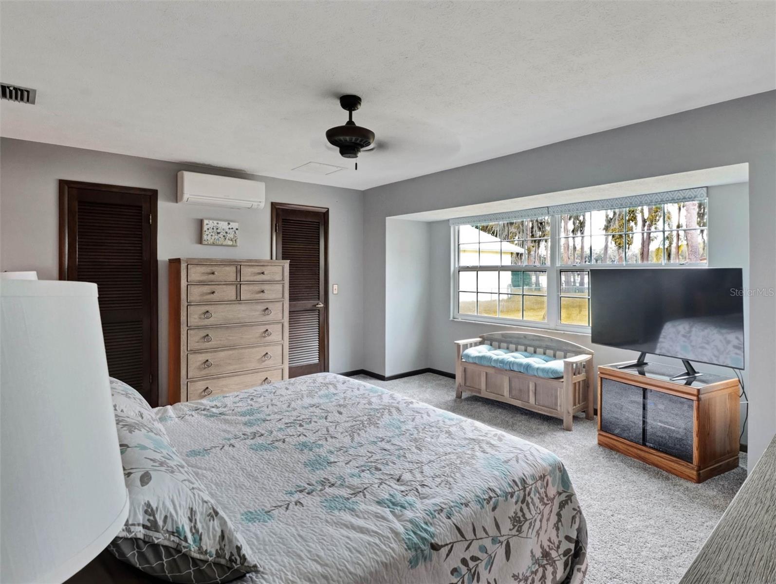 ARMISTEAD MANOR - Residential