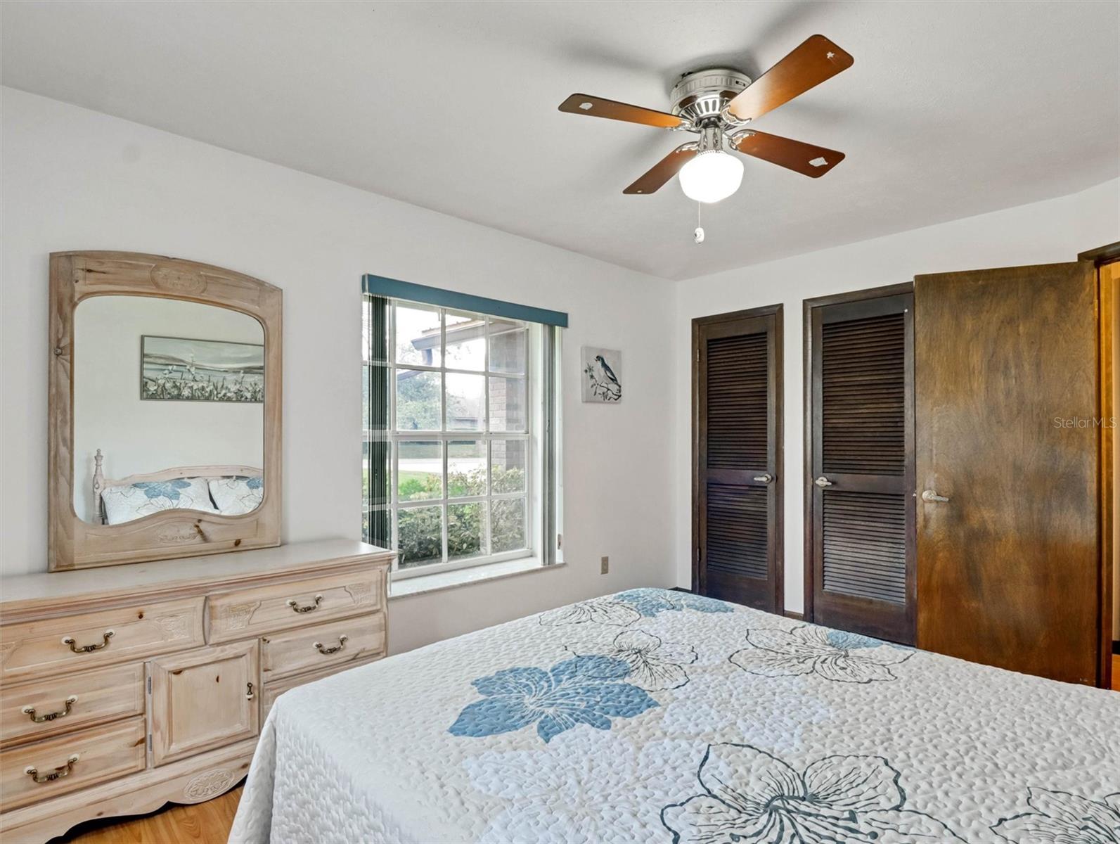 ARMISTEAD MANOR - Residential