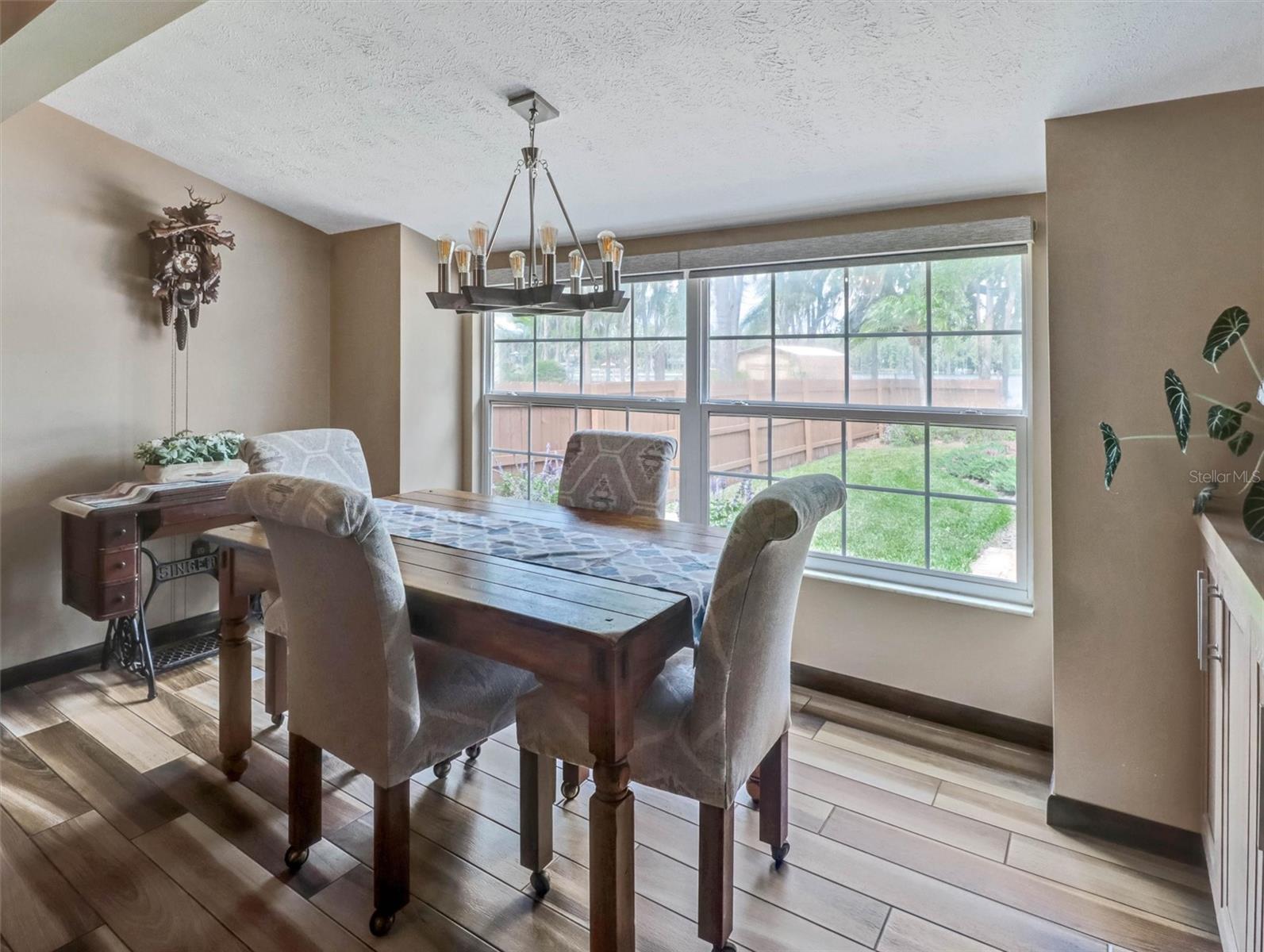 ARMISTEAD MANOR - Residential