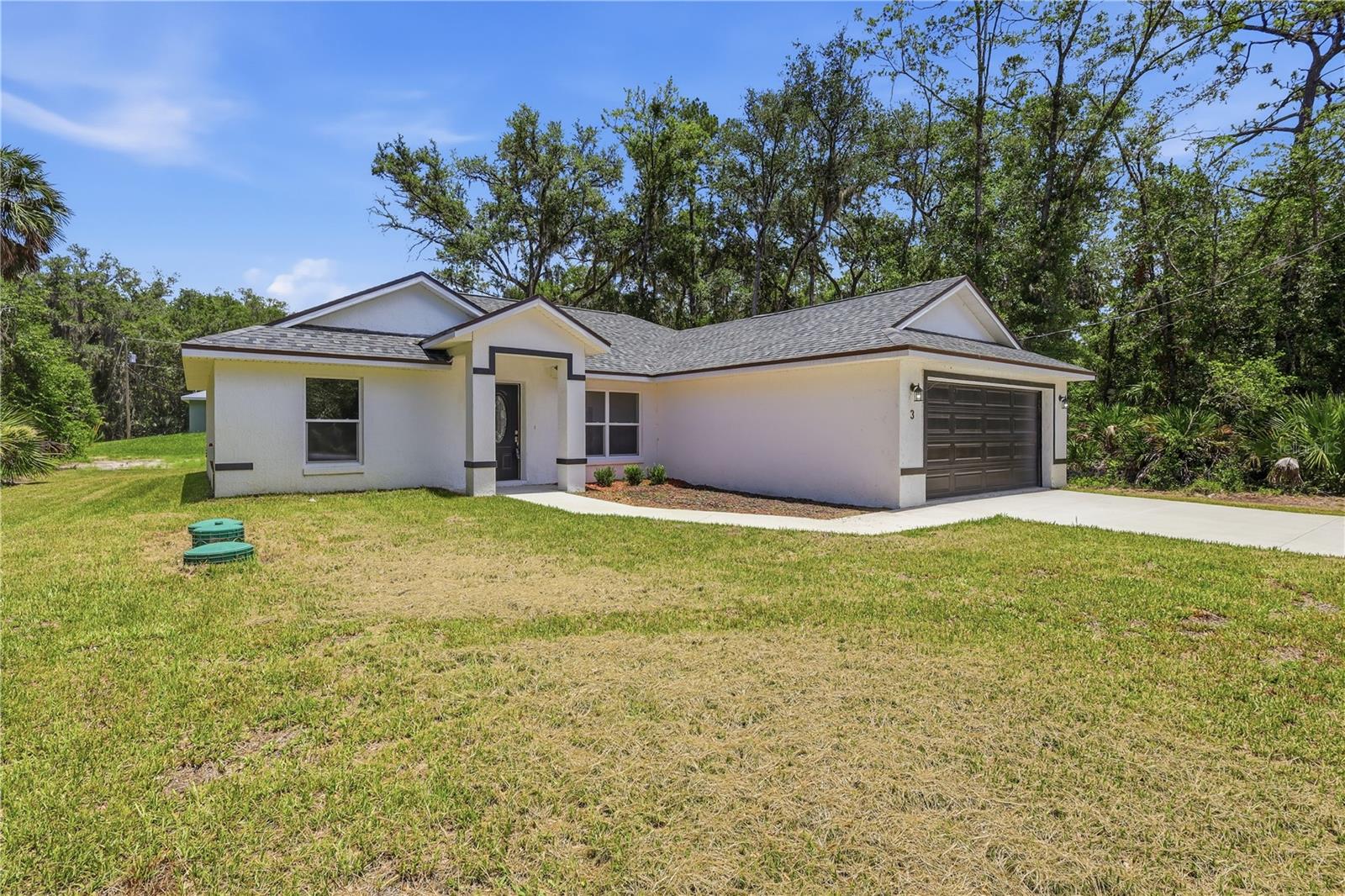 SILVER SPGS SHORES UN #44 - Residential
