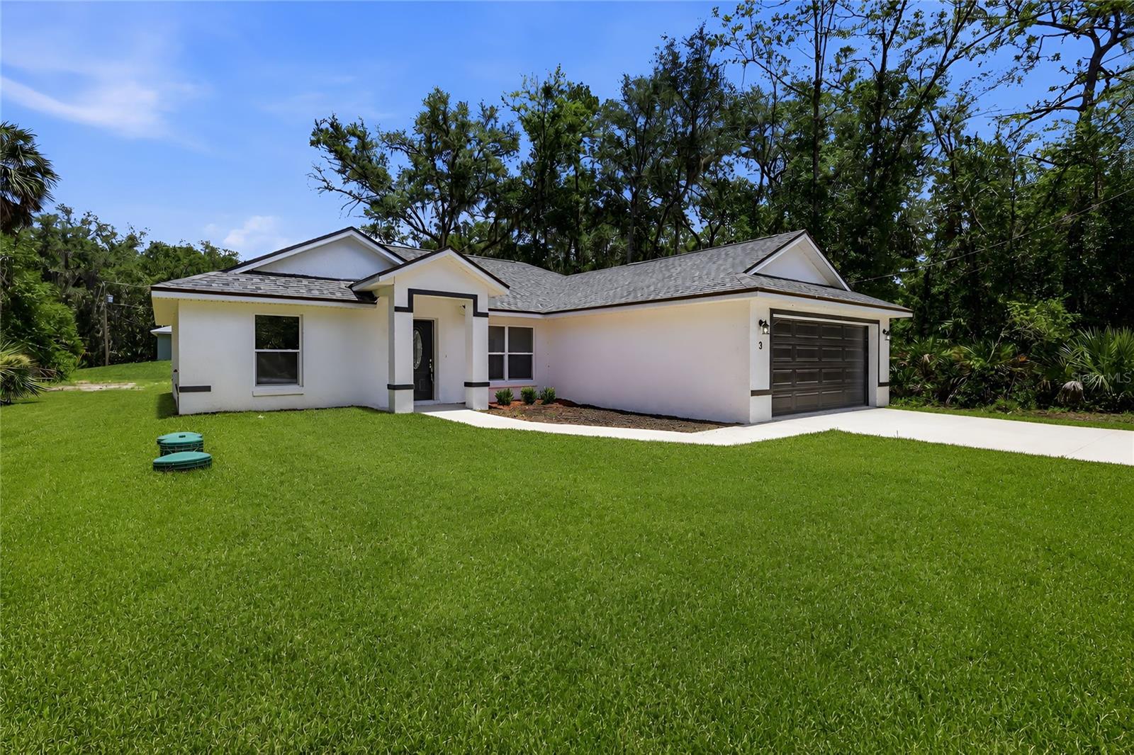 SILVER SPGS SHORES UN #44 - Residential
