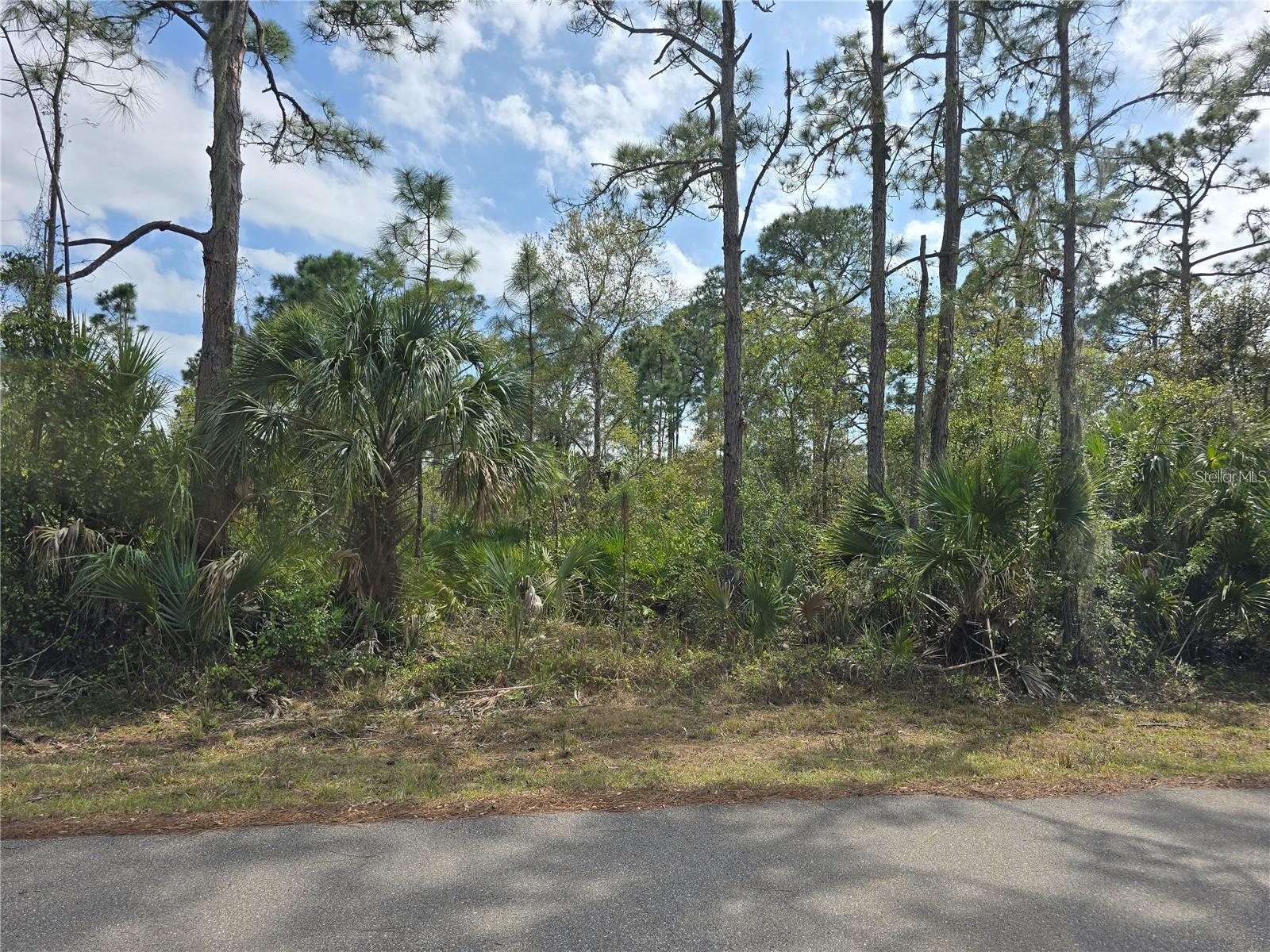 PORT CHARLOTTE SEC 024 - Land