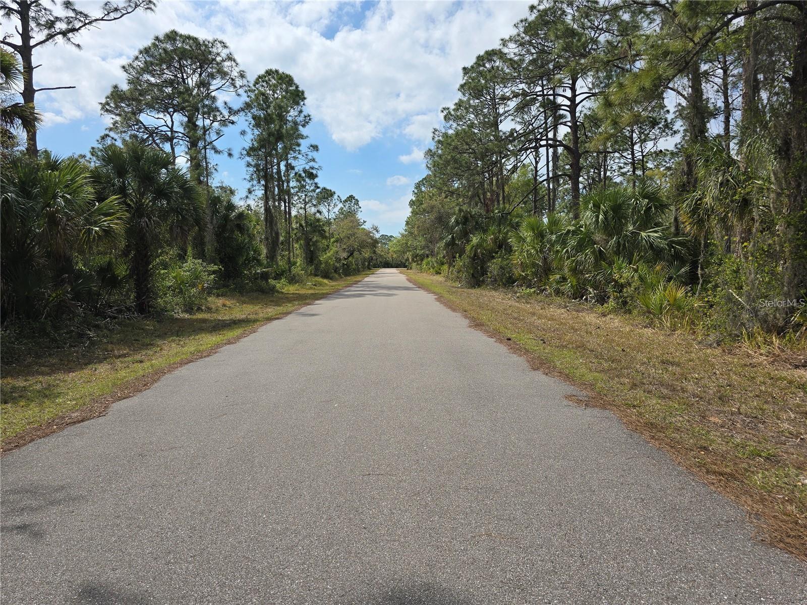 PORT CHARLOTTE SEC 024 - Land