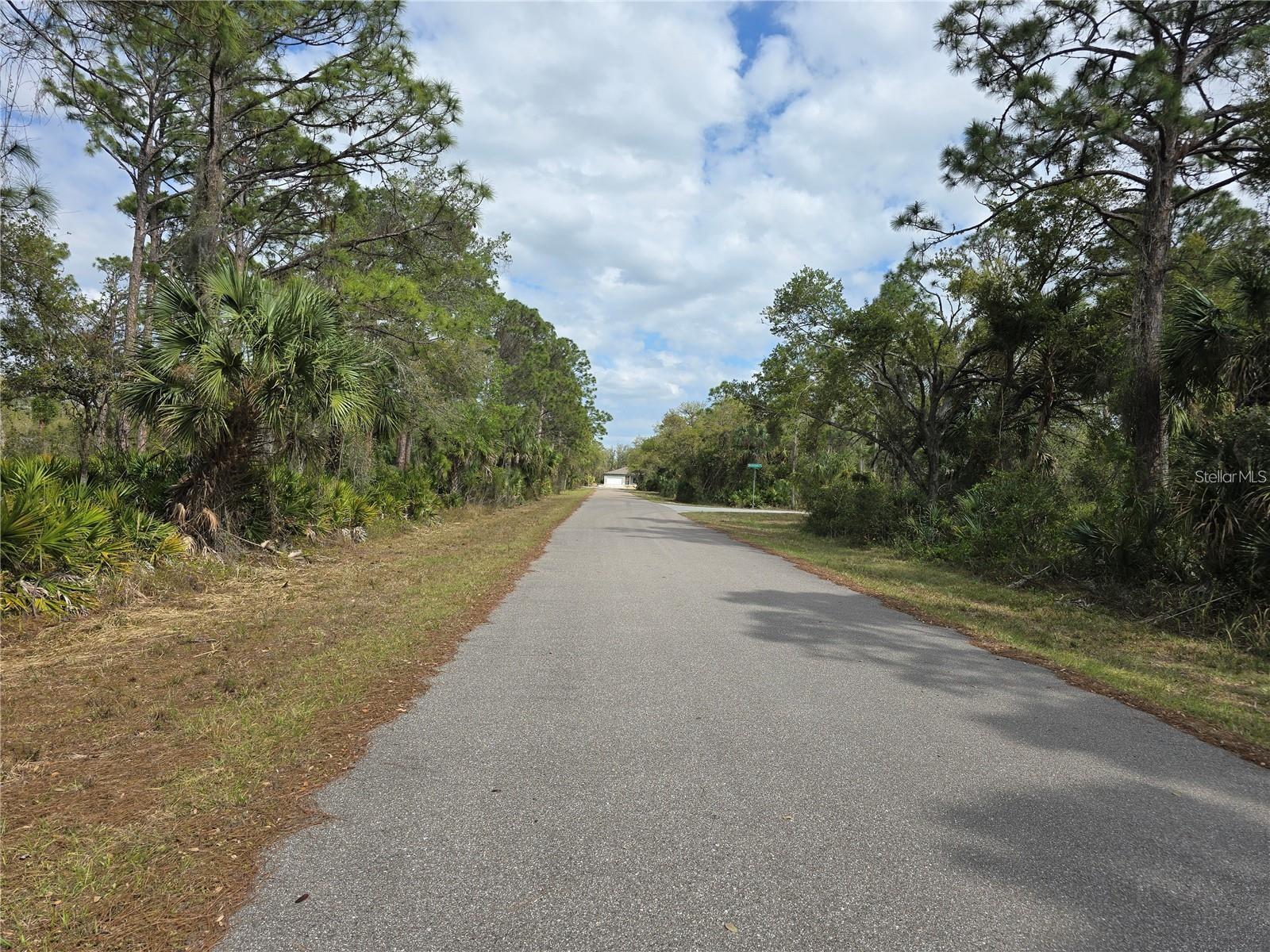PORT CHARLOTTE SEC 024 - Land