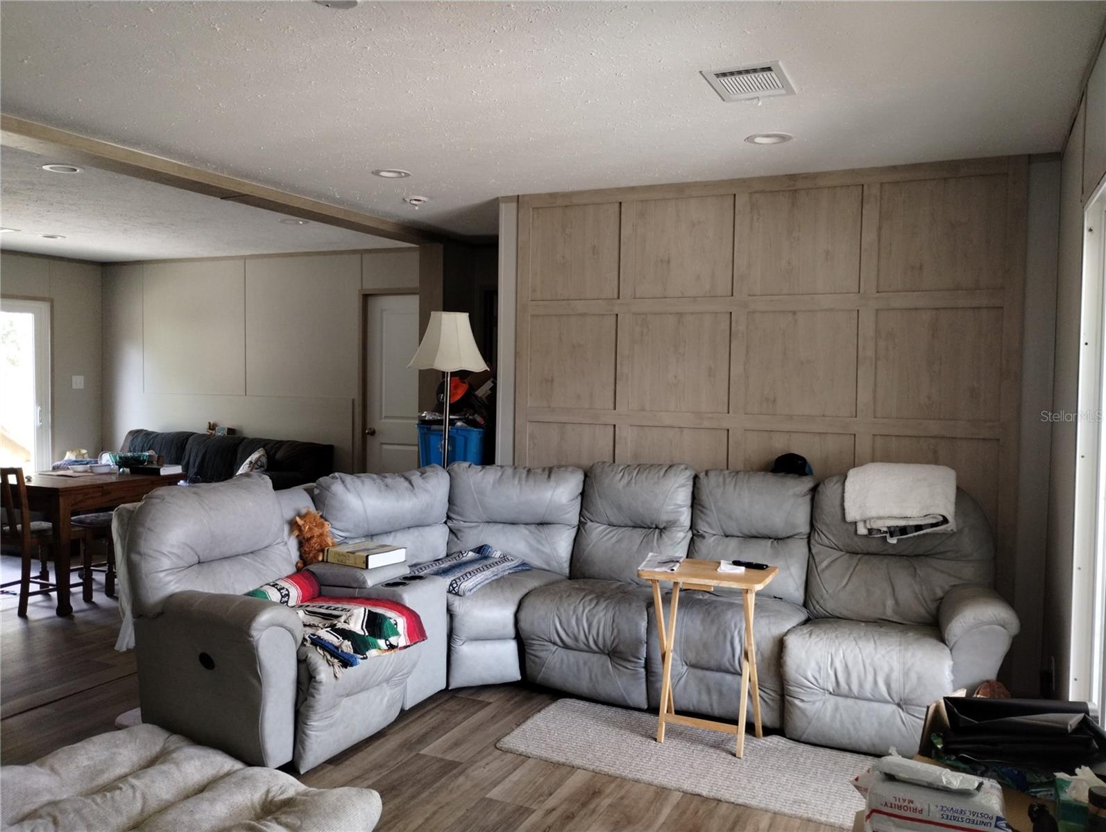 NA - Residential