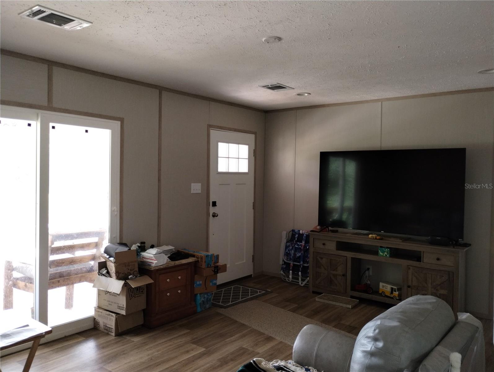 NA - Residential