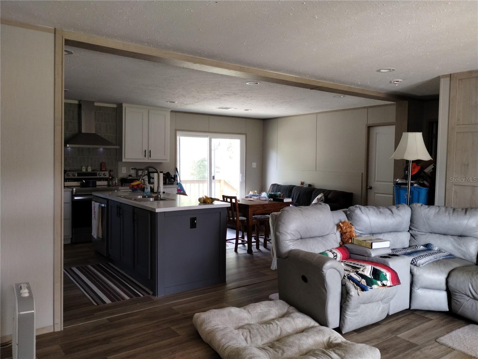 NA - Residential