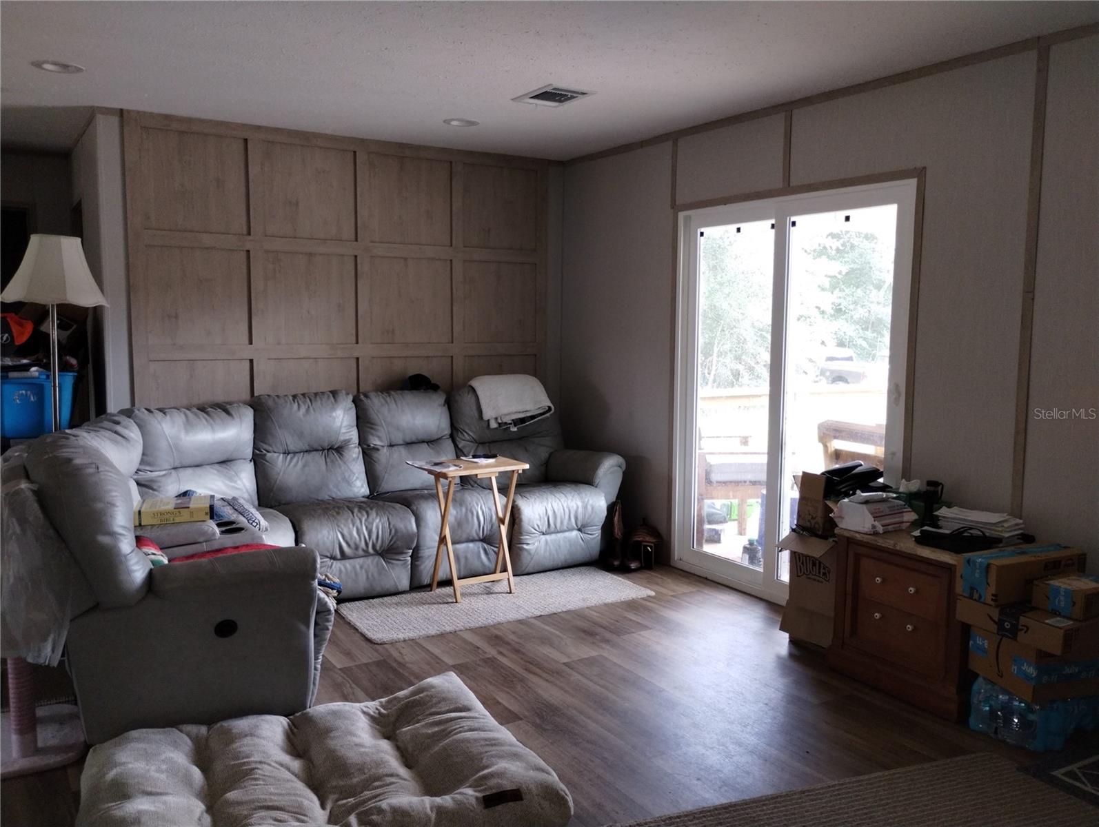 NA - Residential