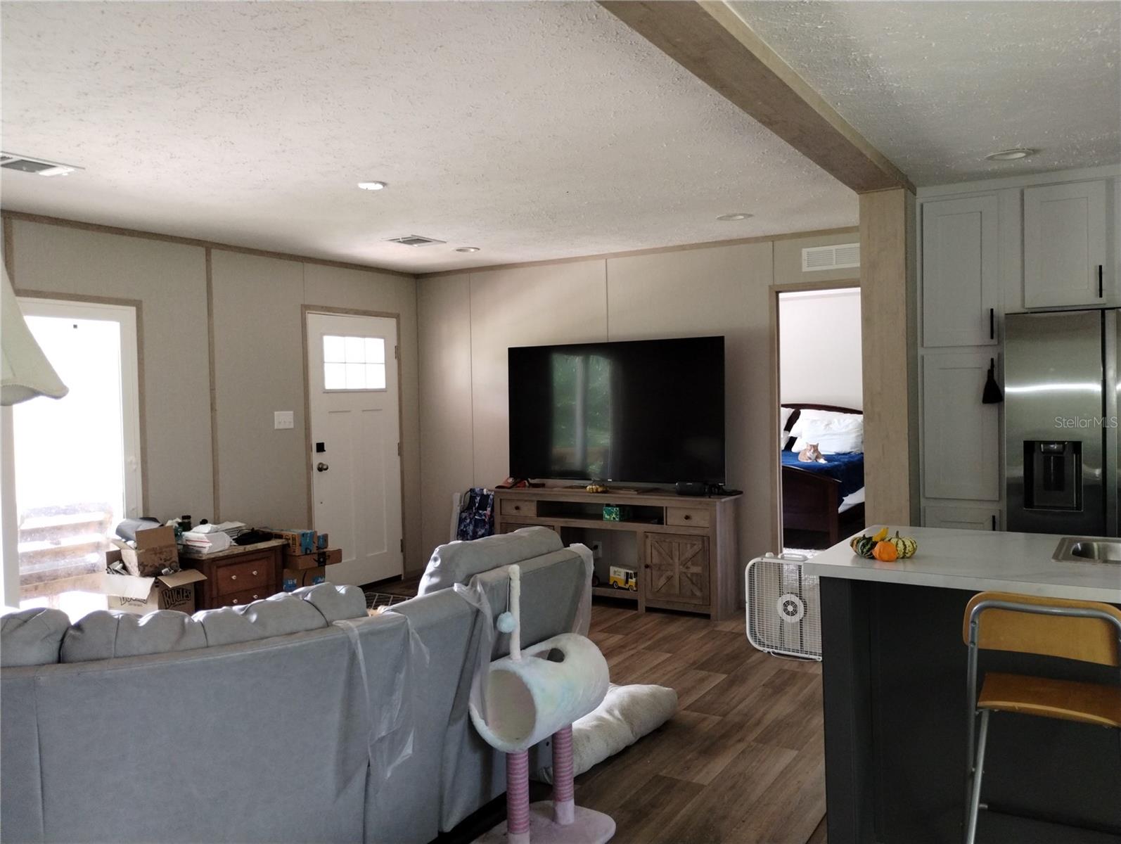 NA - Residential
