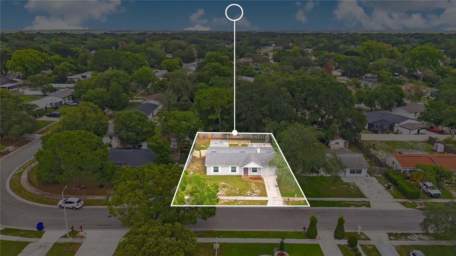 TWIN LAKES MANOR ADD 01 - Residential