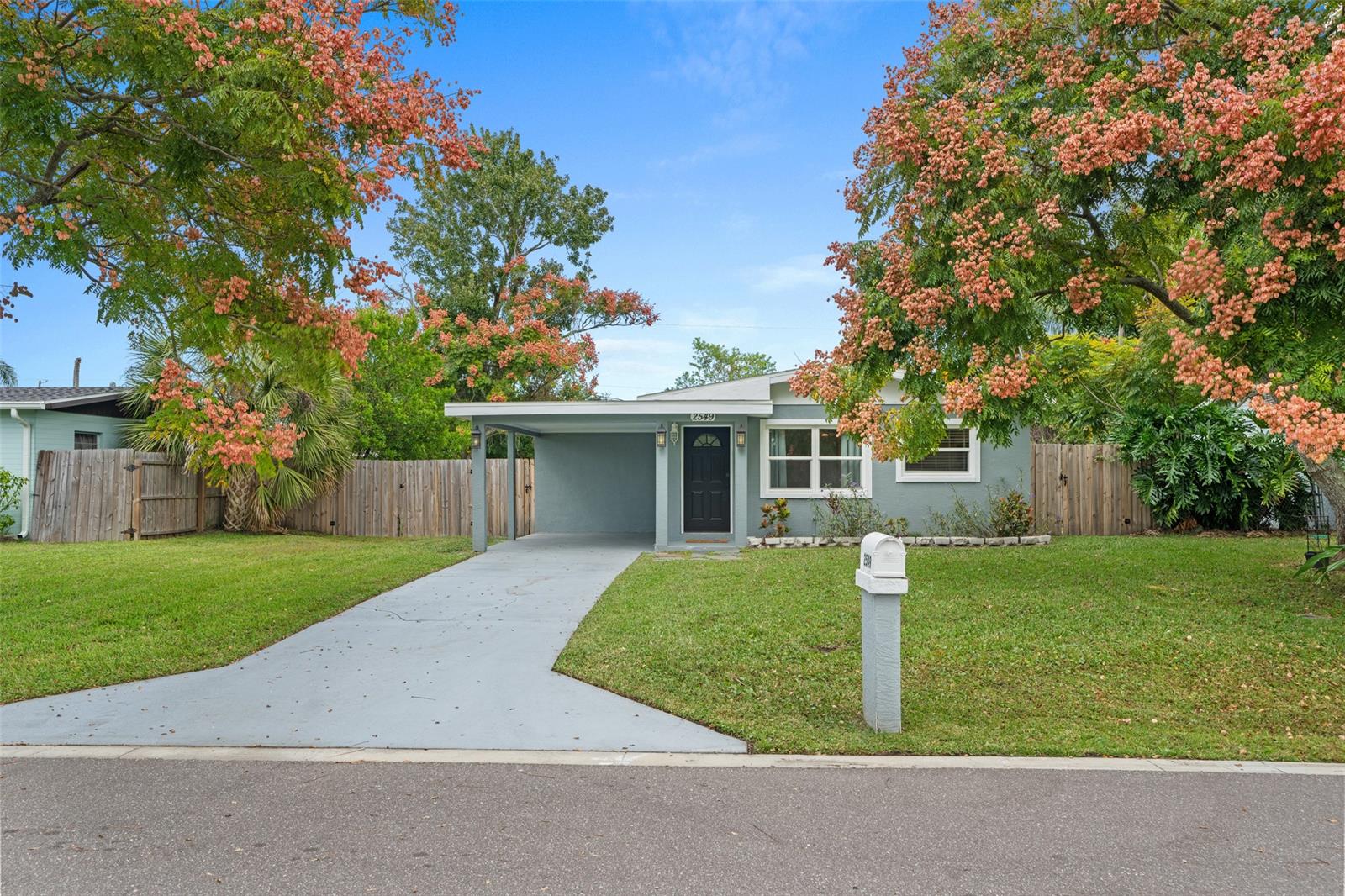 Nielsen Rep Turnbull Shores - Residential