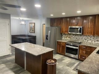 HUNTERS COVE UNIT 2 - Residential