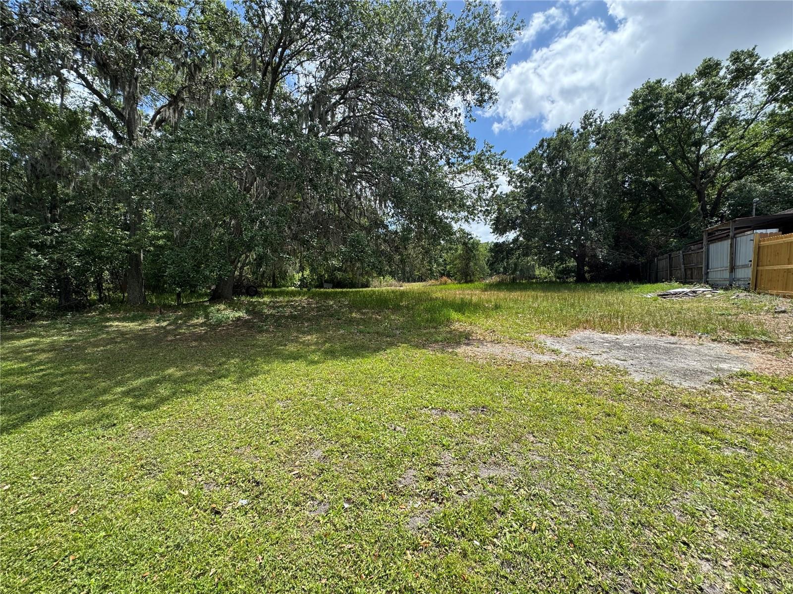 CRYSTAL ACRES FIRST ADD - Land