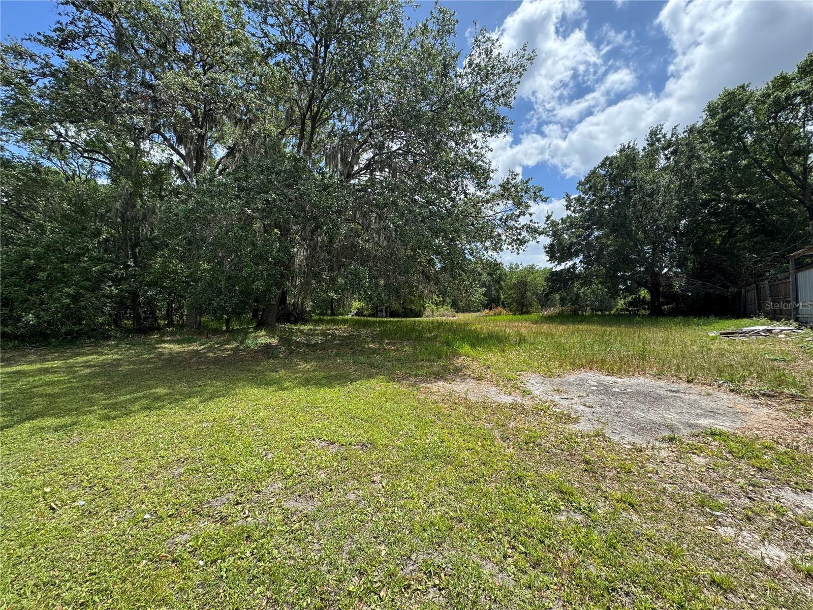 CRYSTAL ACRES FIRST ADD - Land