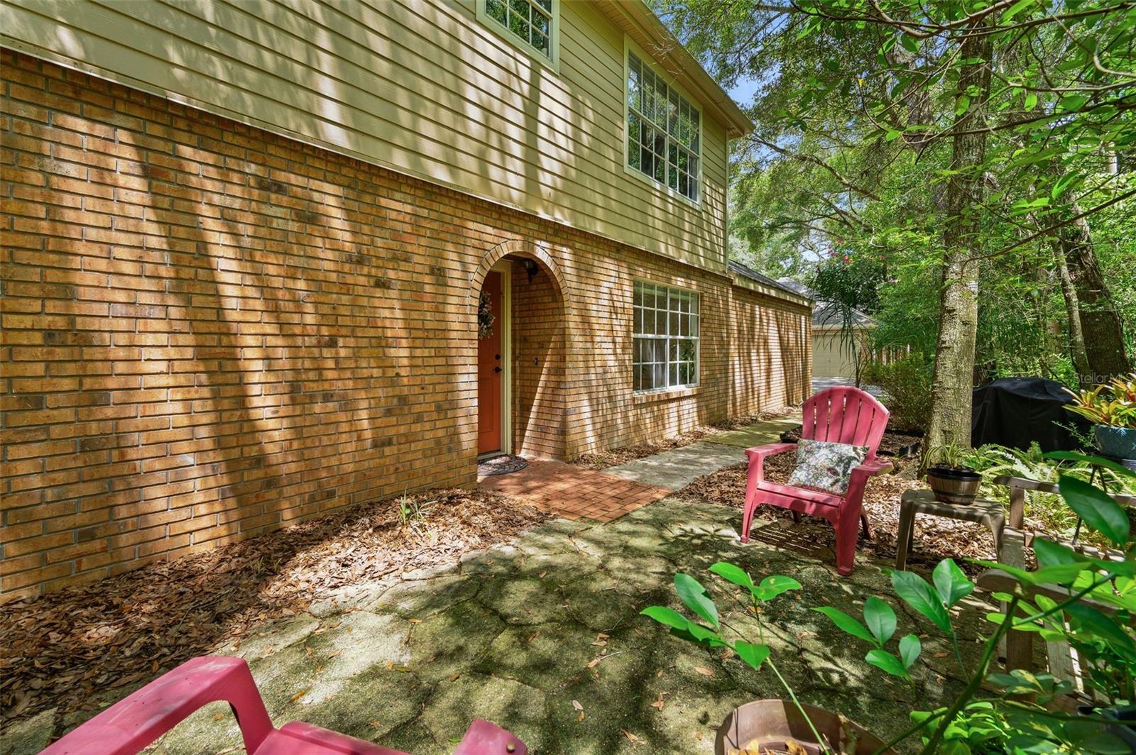 HAILE PLANTATION - Residential