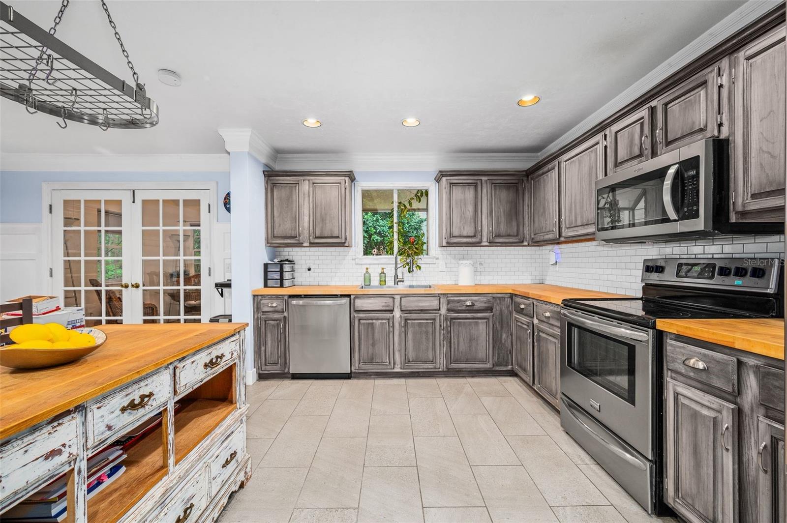 HAILE PLANTATION - Residential