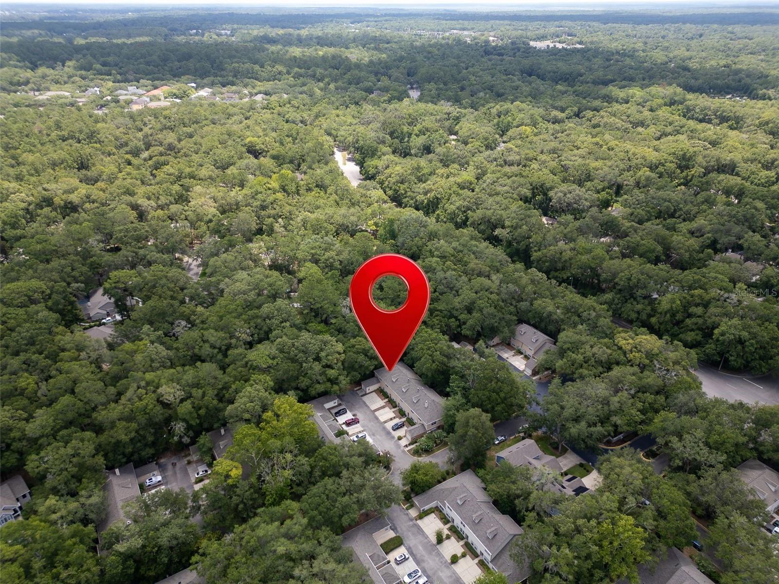 HAILE PLANTATION - Residential