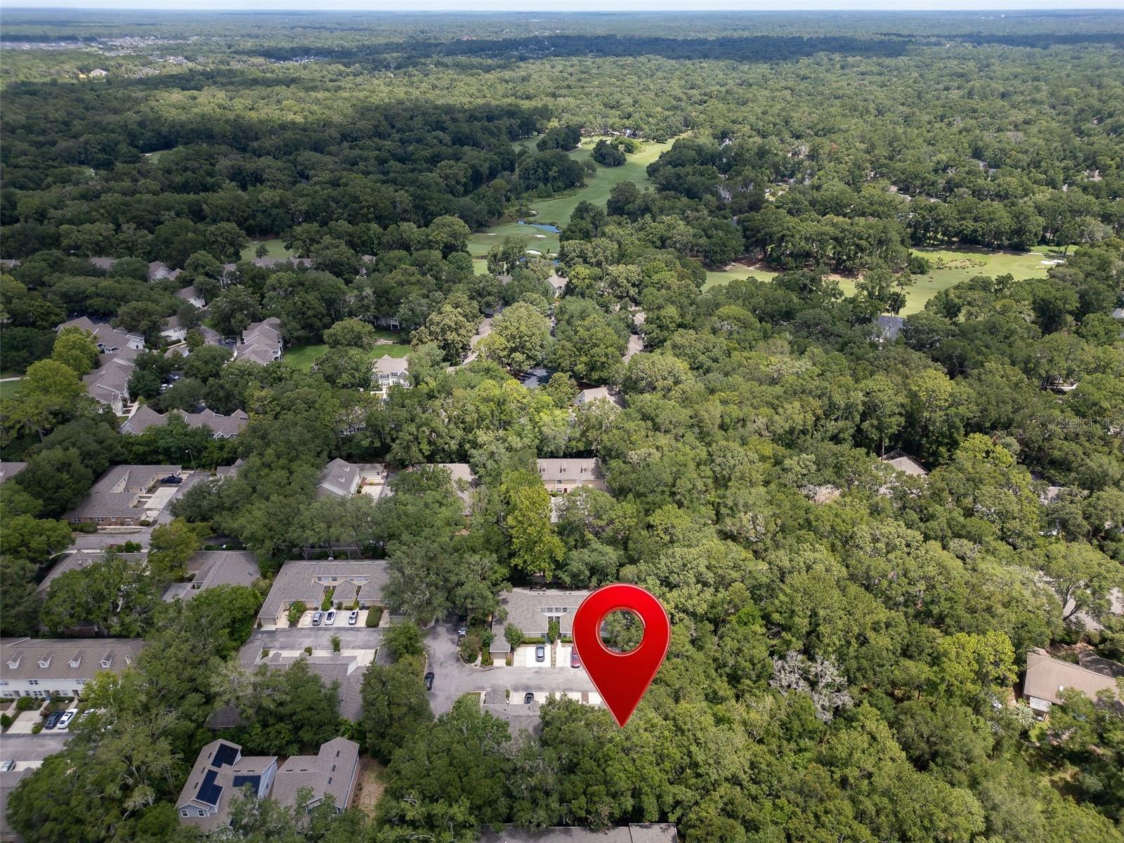 HAILE PLANTATION - Residential
