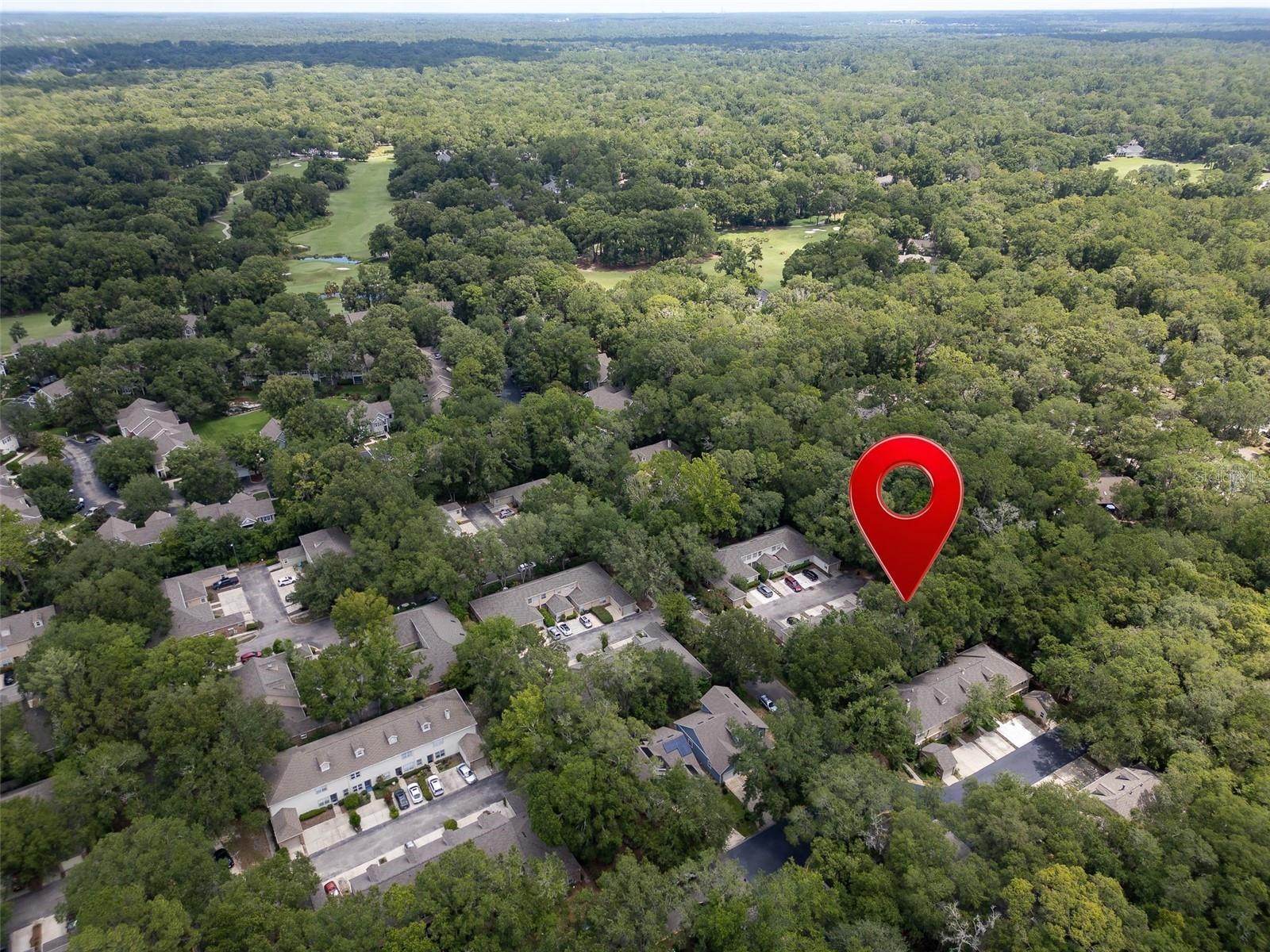 HAILE PLANTATION - Residential