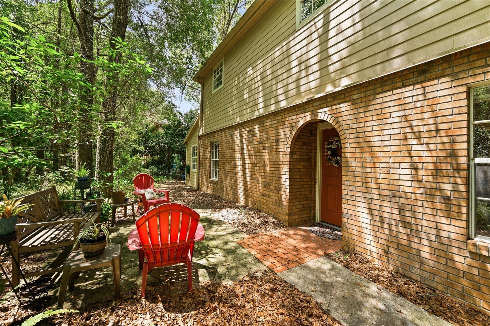 HAILE PLANTATION - Residential