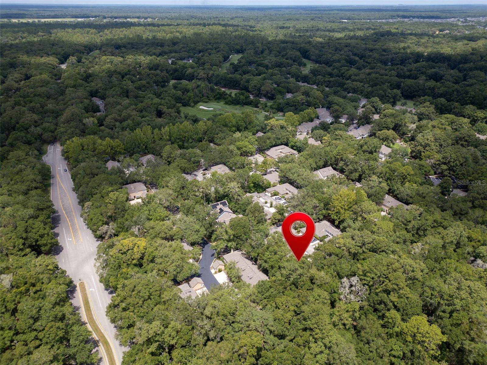 HAILE PLANTATION - Residential