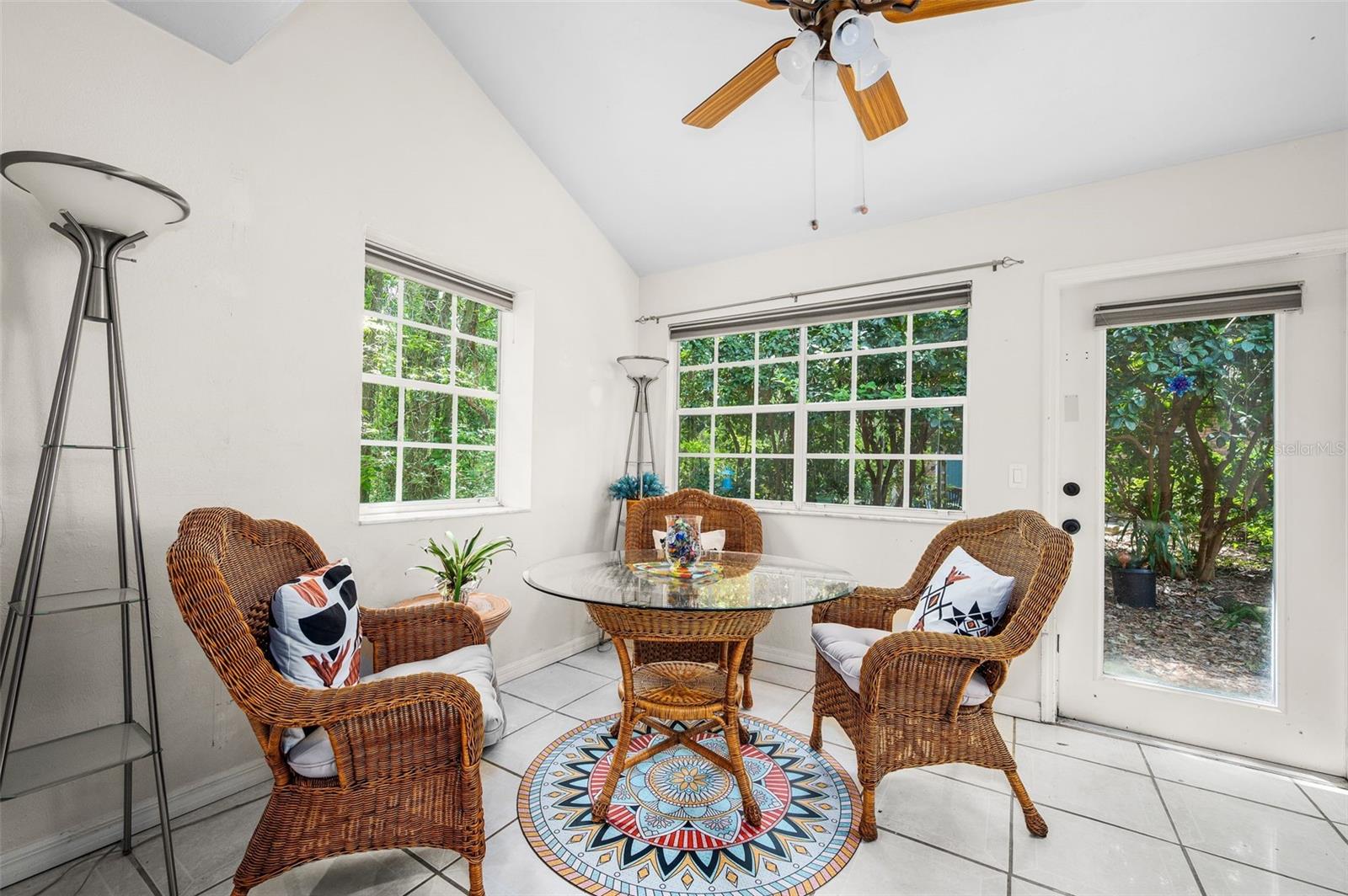 HAILE PLANTATION - Residential