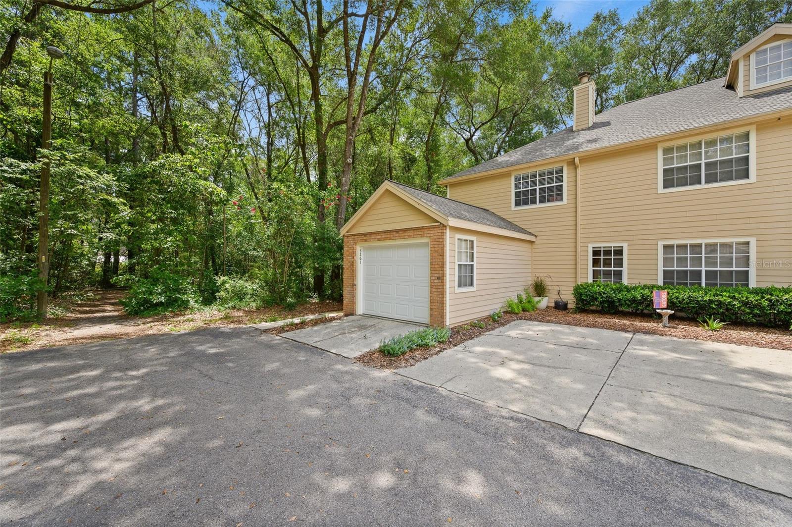 HAILE PLANTATION - Residential
