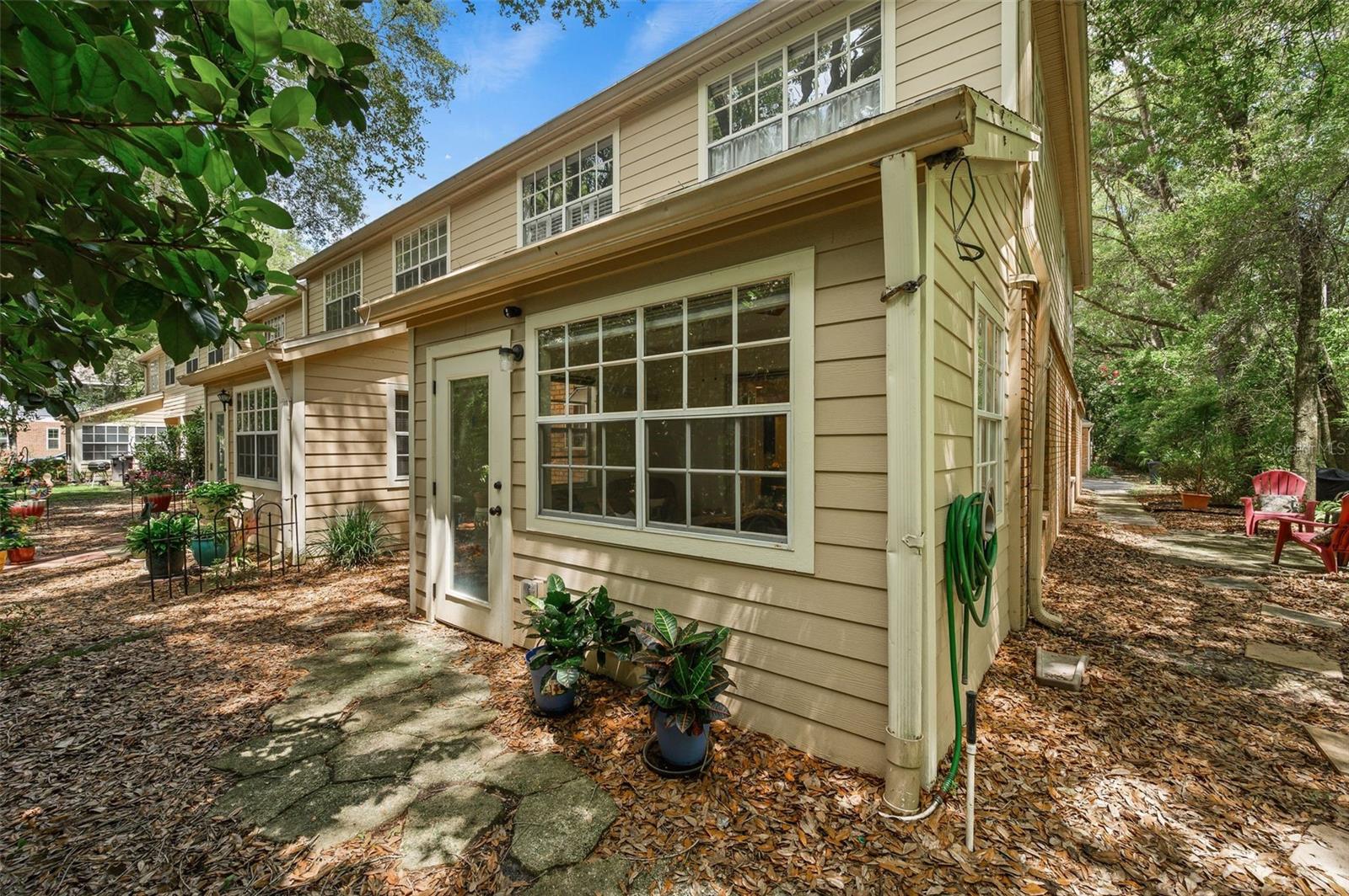 HAILE PLANTATION - Residential