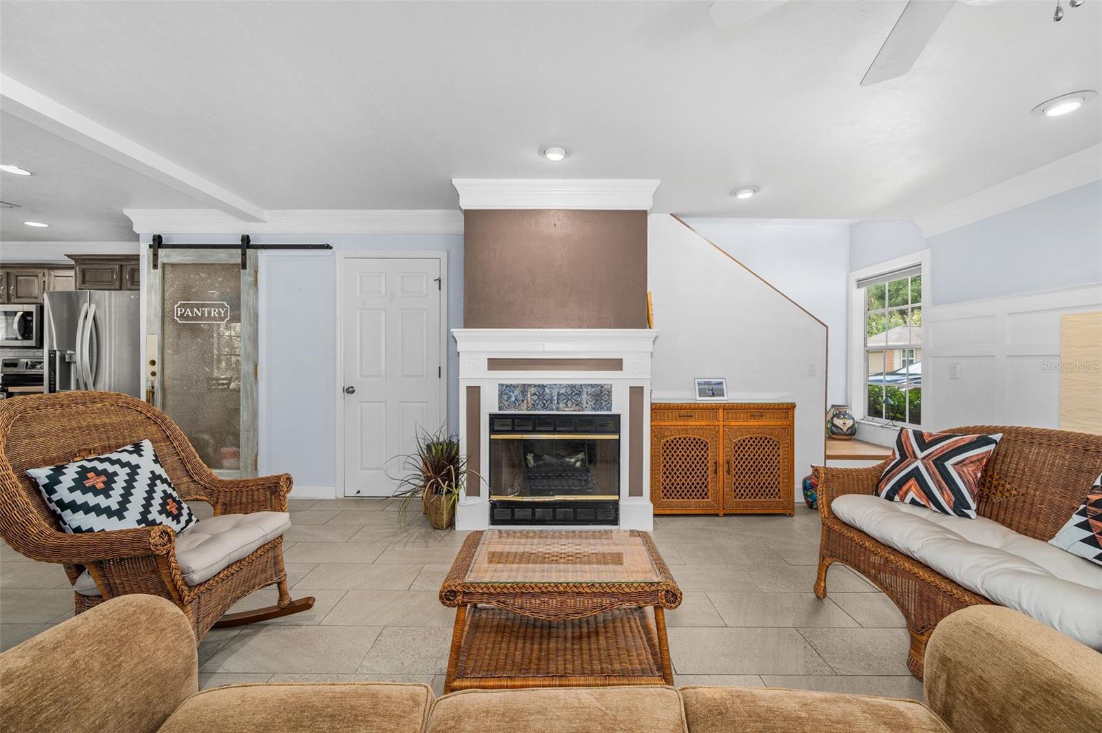 HAILE PLANTATION - Residential