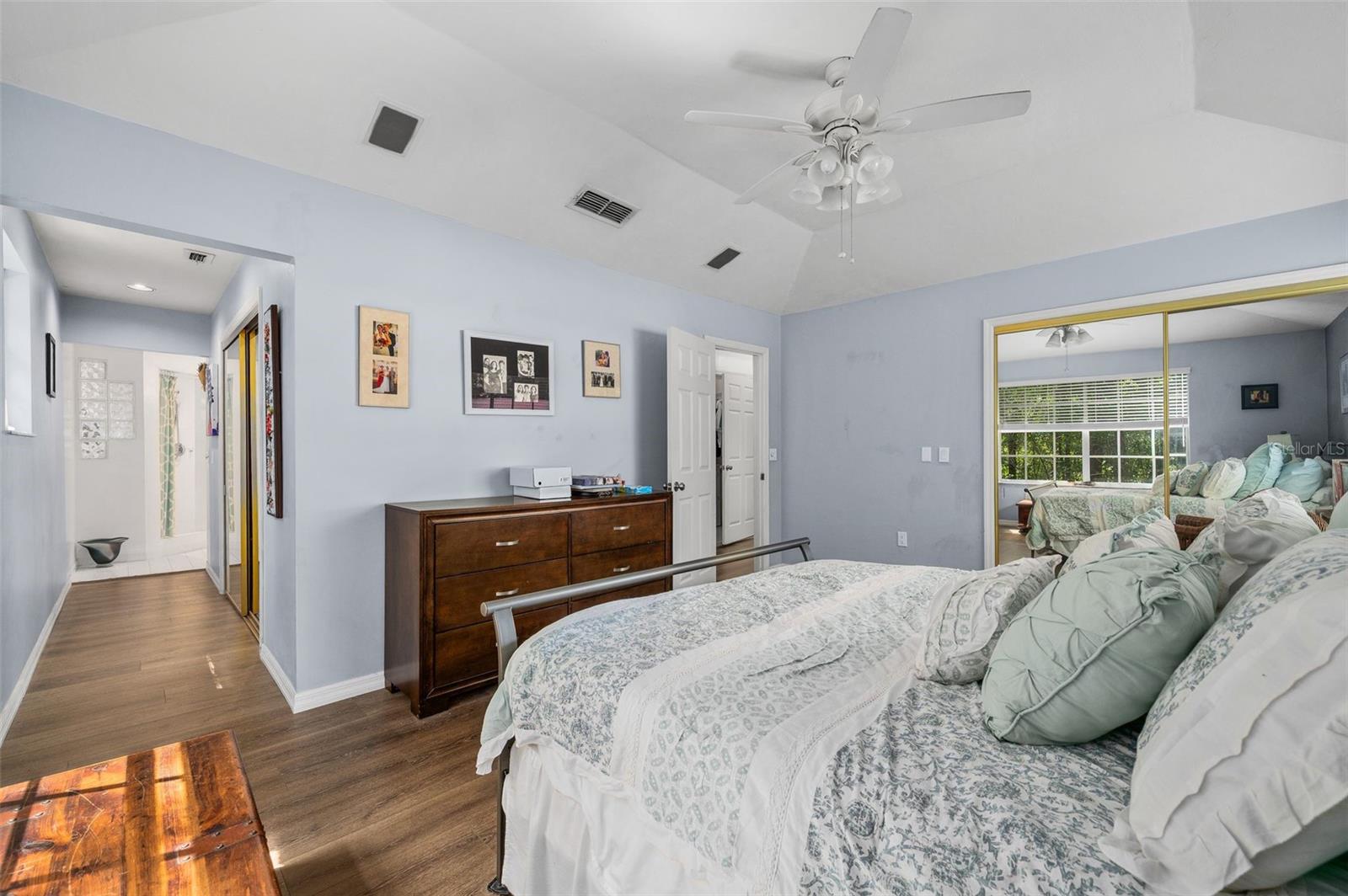 HAILE PLANTATION - Residential