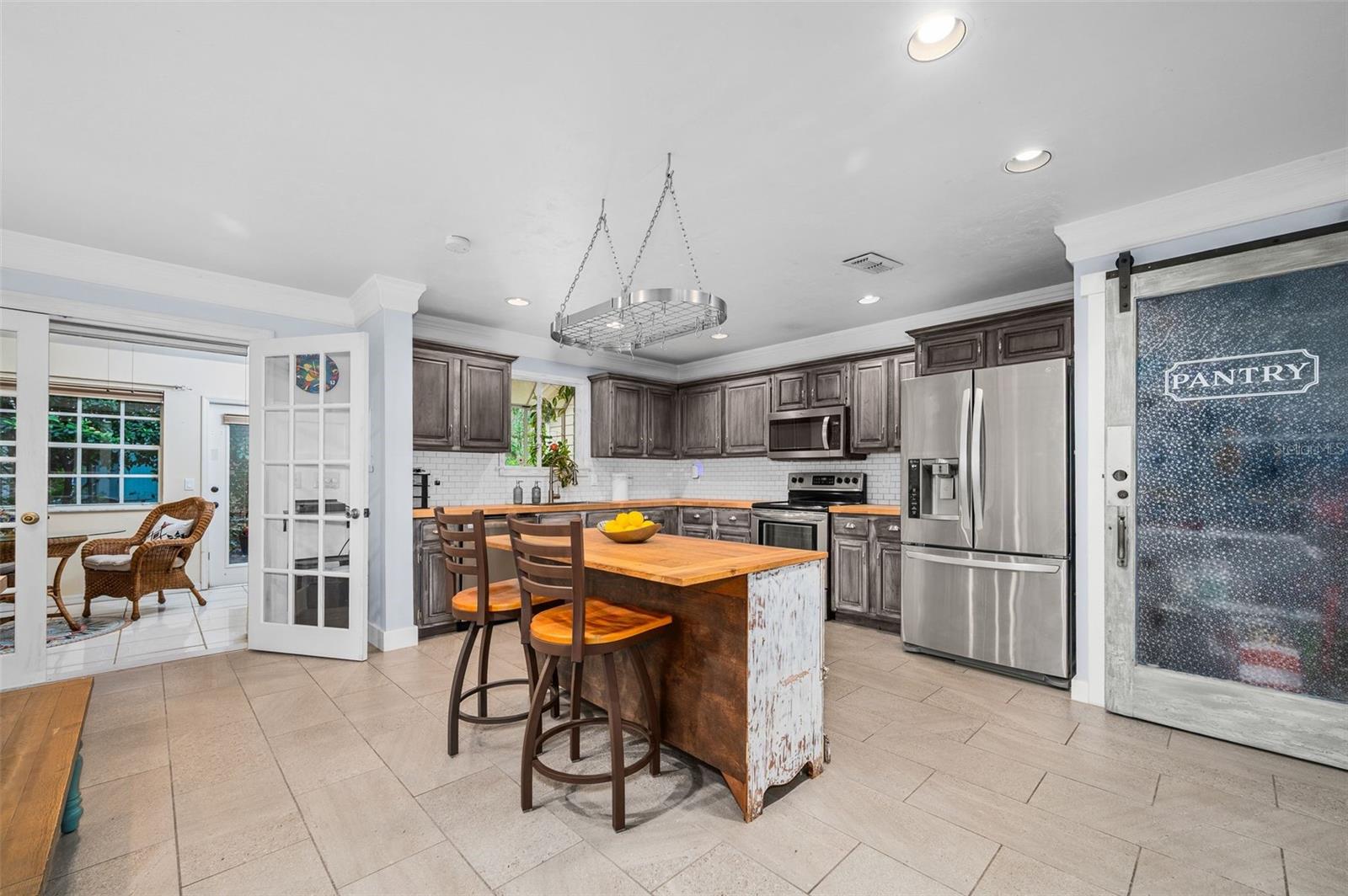 HAILE PLANTATION - Residential