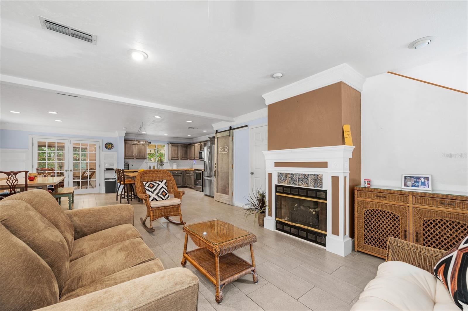 HAILE PLANTATION - Residential