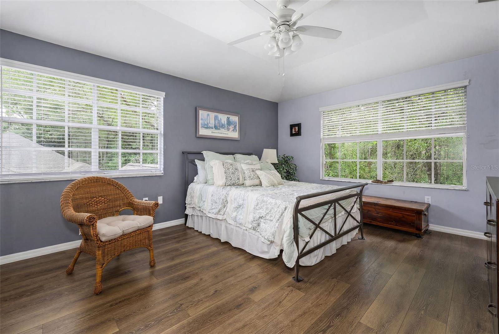 HAILE PLANTATION - Residential
