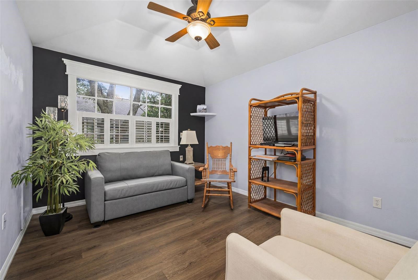HAILE PLANTATION - Residential