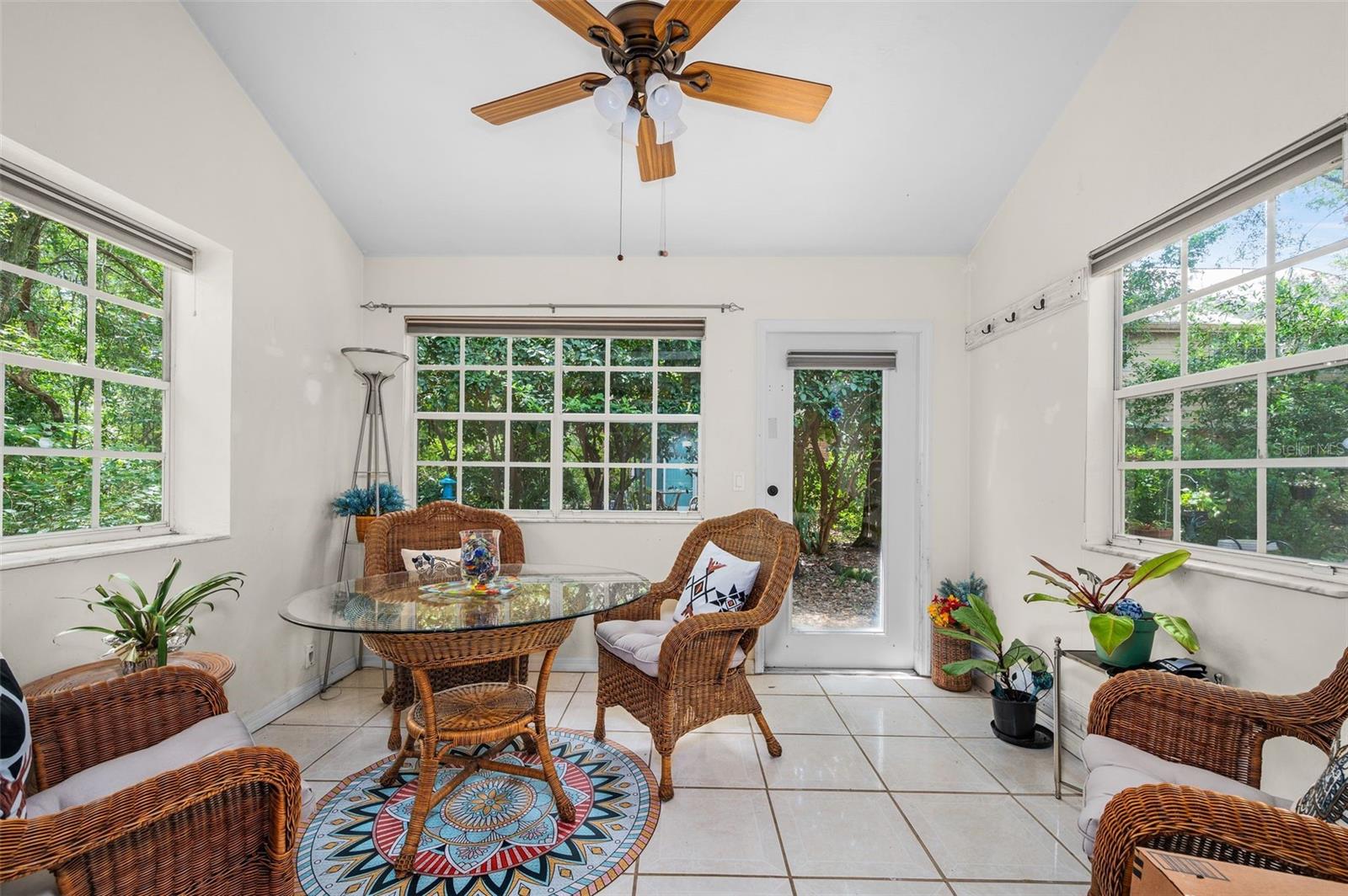 HAILE PLANTATION - Residential