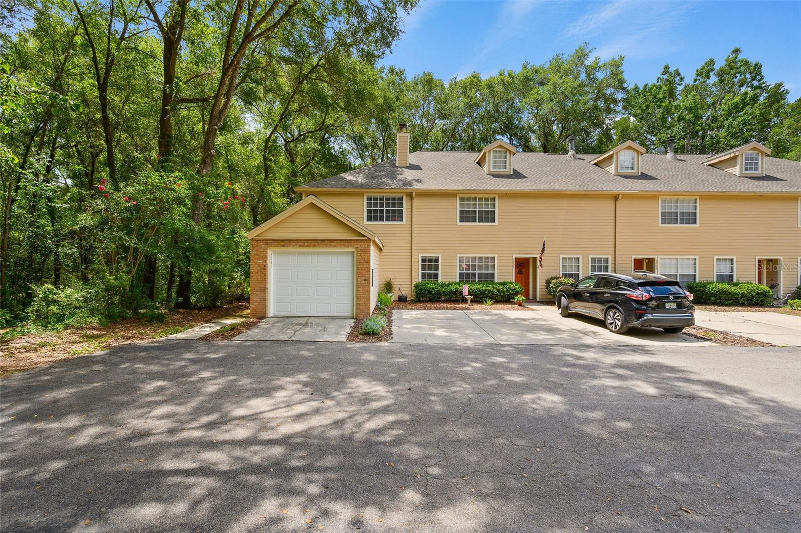 HAILE PLANTATION - Residential